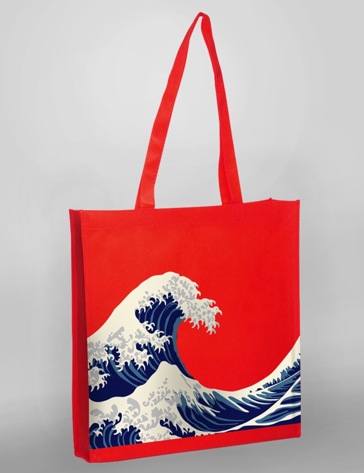NEW NEW CZECH WAVE - new czech wave tote bag.jpg